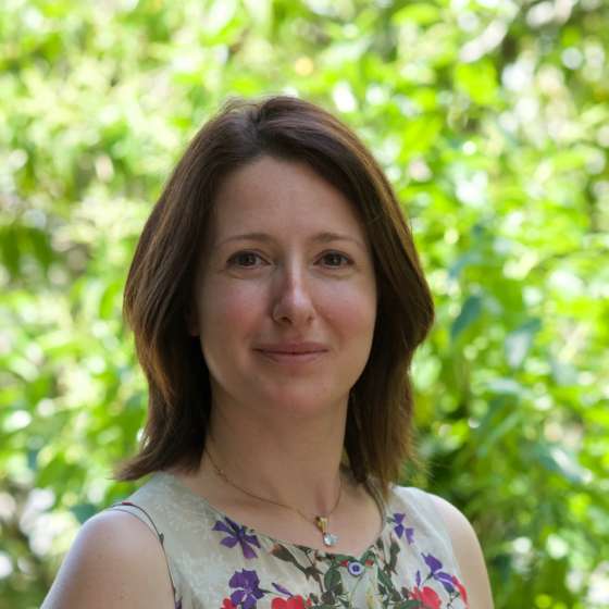 Vera Bronza Boxfish Marketing and Sales Manager
