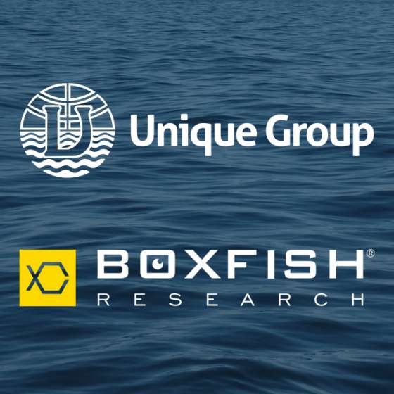 Unique Group partners with Boxfish Research