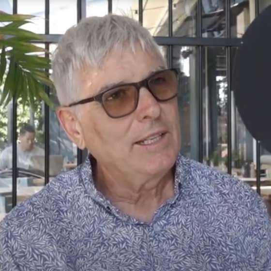 Nigel Ironside, Ports of Auckland