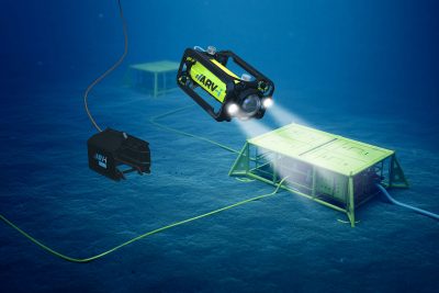 Iso Docking Probe Rov What is the Difference Between an AUV and ROV?