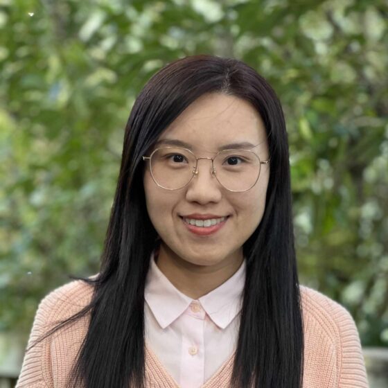Alina Xu R&D Software Engineer at Boxfish Robotics