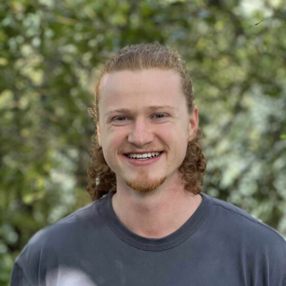 Matthew McIvor Robotics Engineering Technician at Boxfish