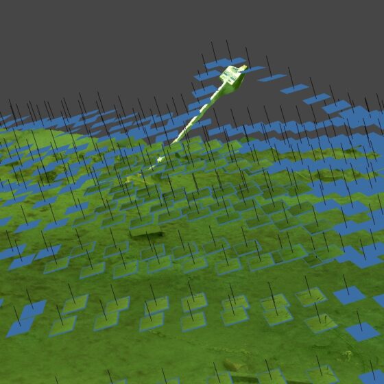 How Boxfish AUV Obstacle Avoidance Works and Why It Matters for Environmental Surveys